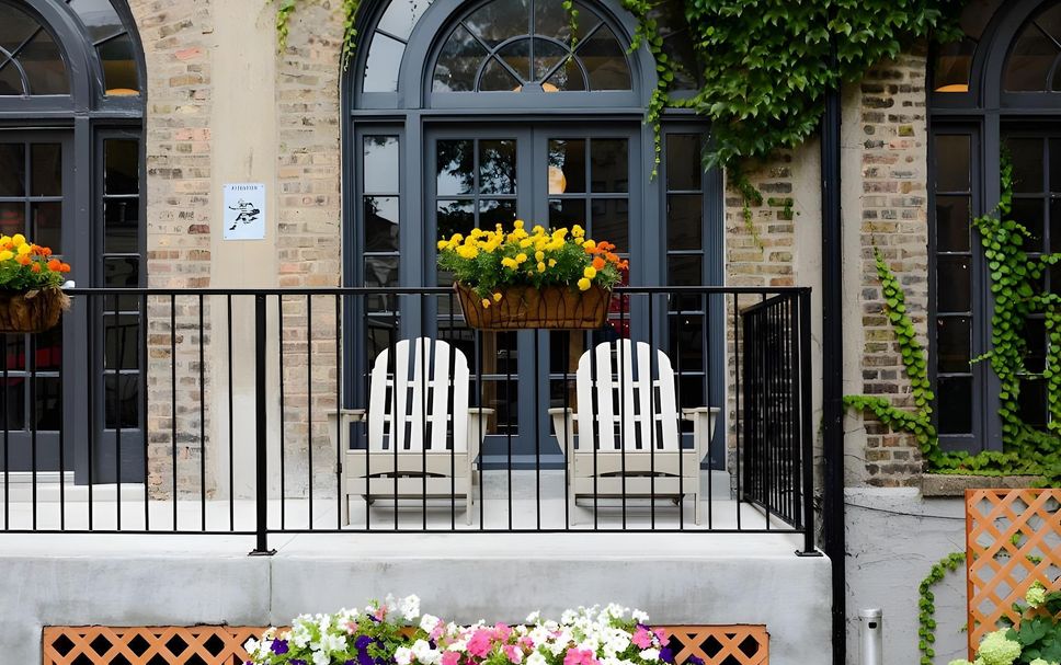 Bâtiment Photo