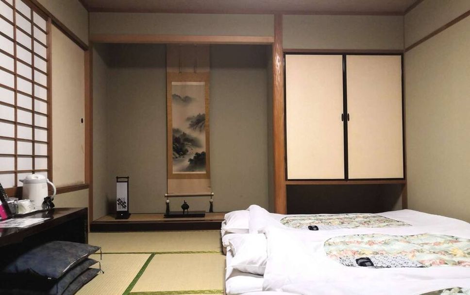 Chambre Photo