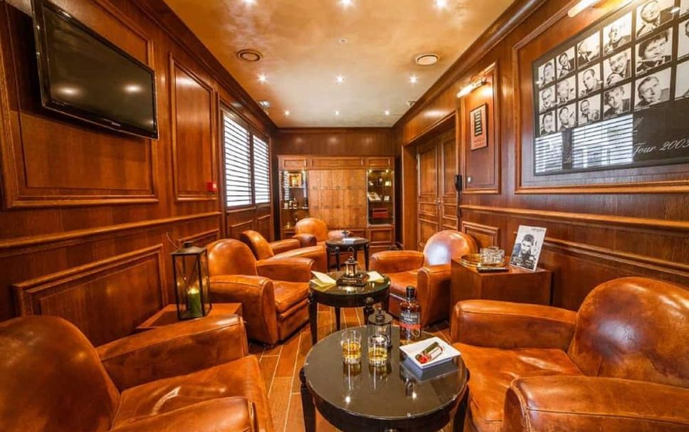 Salon Photo