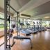 Salle de sport
