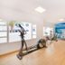 Salle de sport