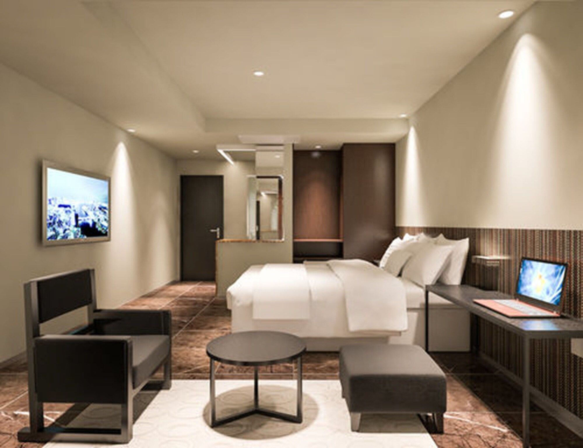 Chambre Photo