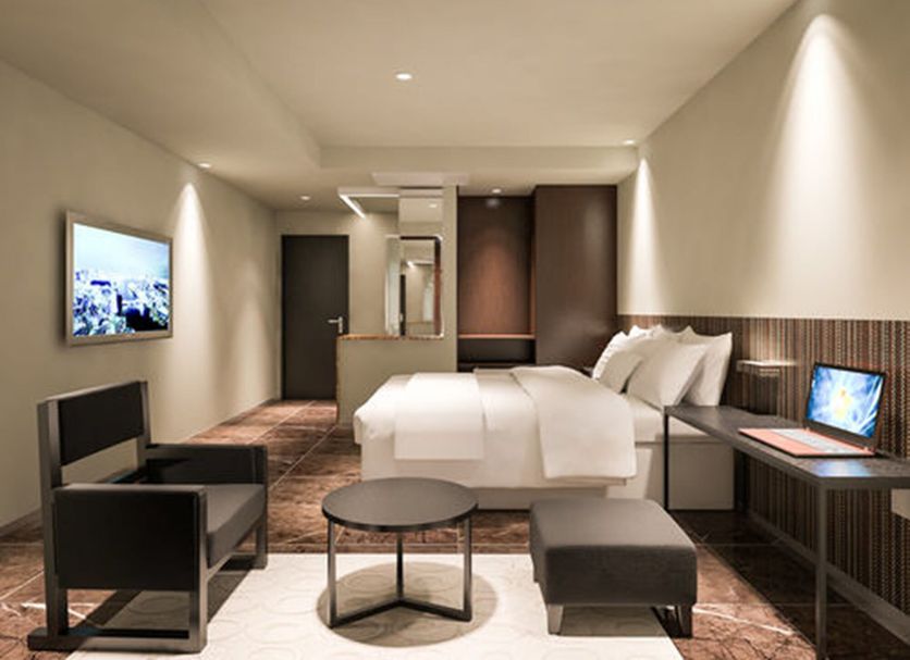 Chambre Photo