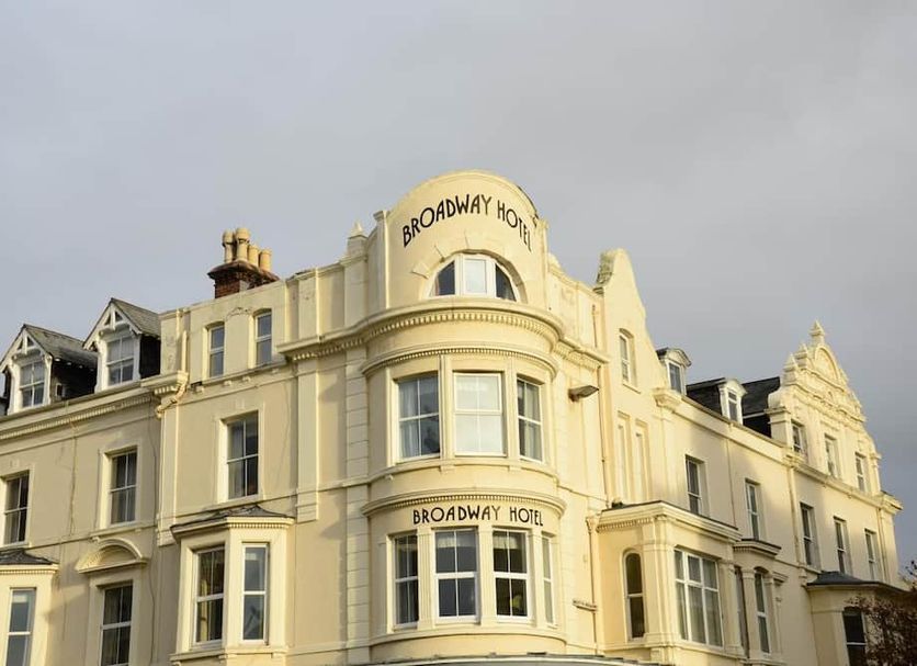 Bâtiment Photo