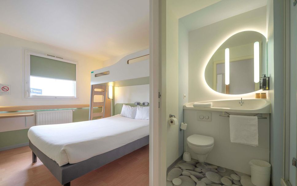 Chambre Photo