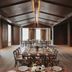 Salle de banquet