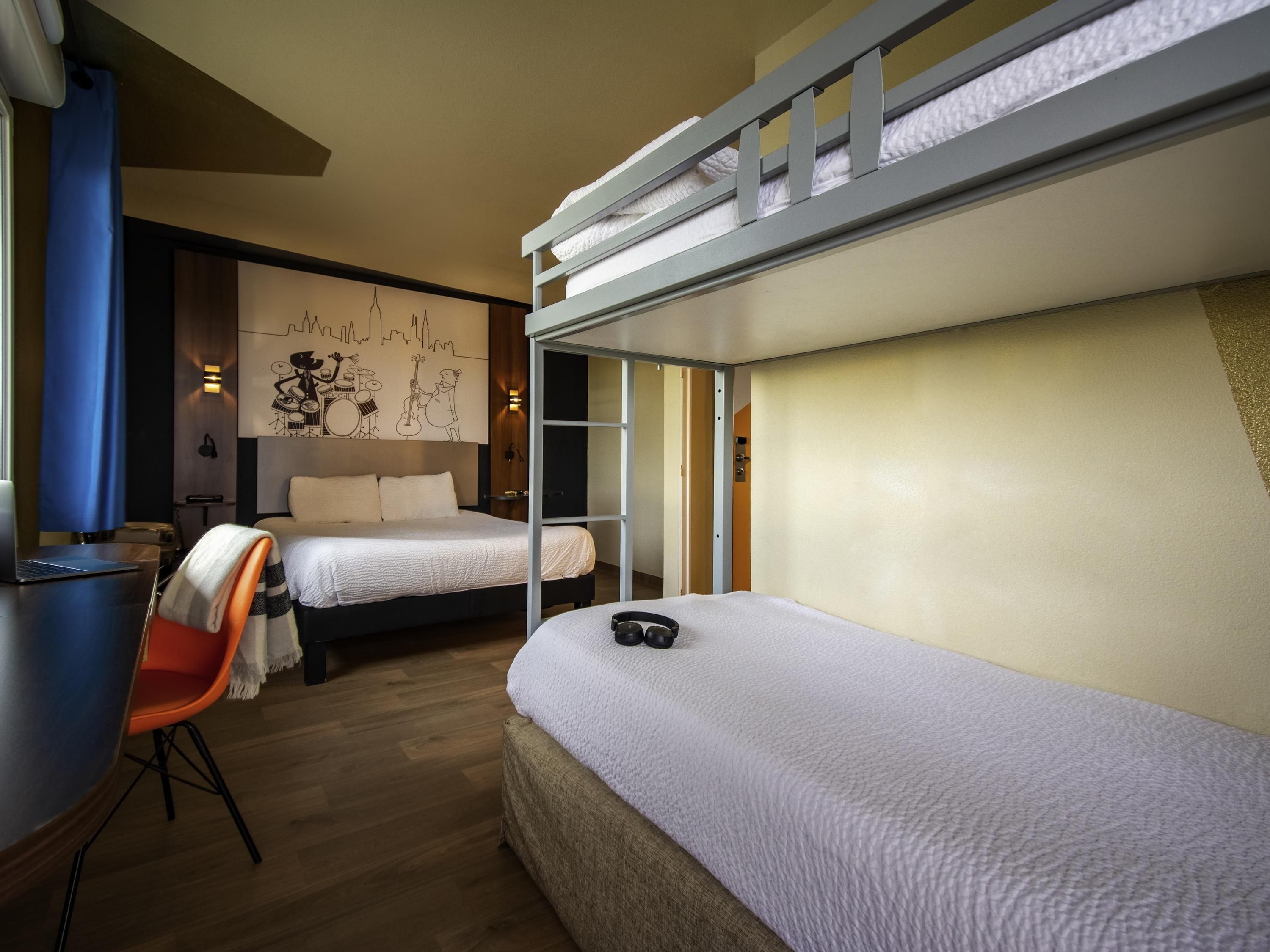 Chambre