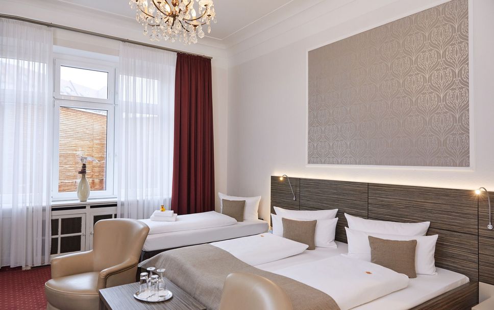 Chambre Photo