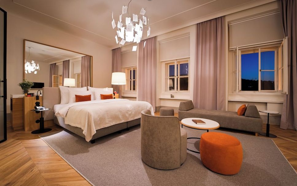 Chambre Photo