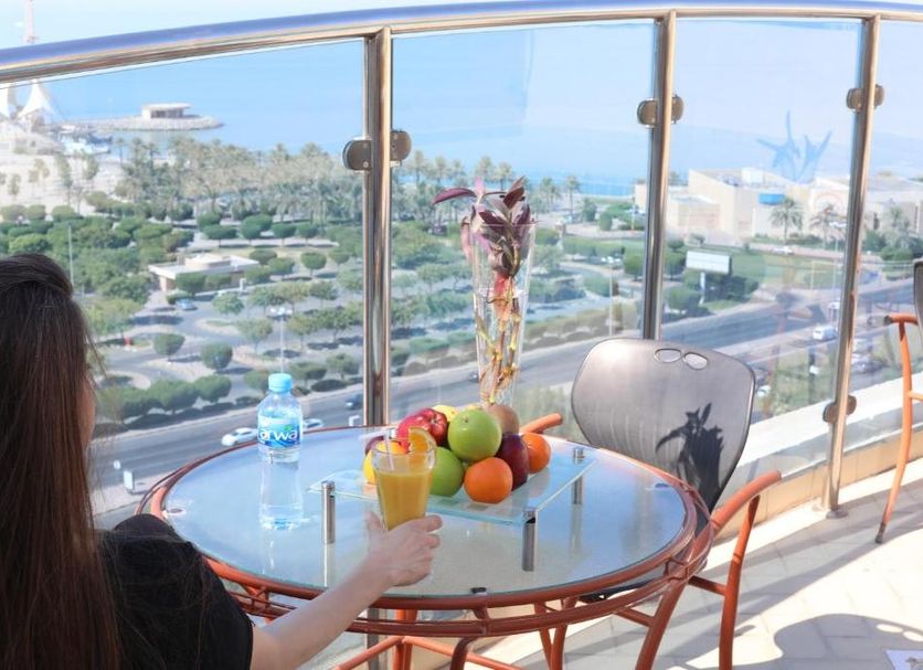 Balcon Photo