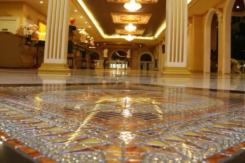 Hall d’entrée