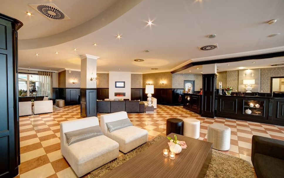 Hall d’entrée Photo