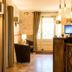 Équipements de la chambre