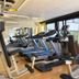 Salle de sport