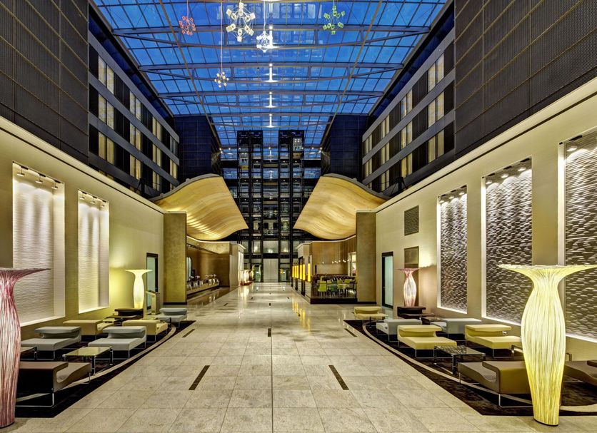 Hall d’entrée Photo