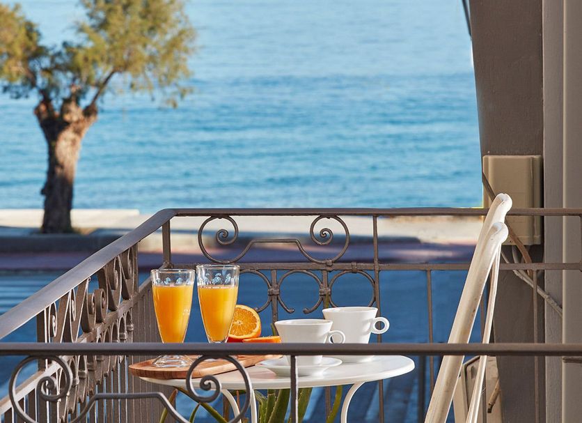Balcon Photo