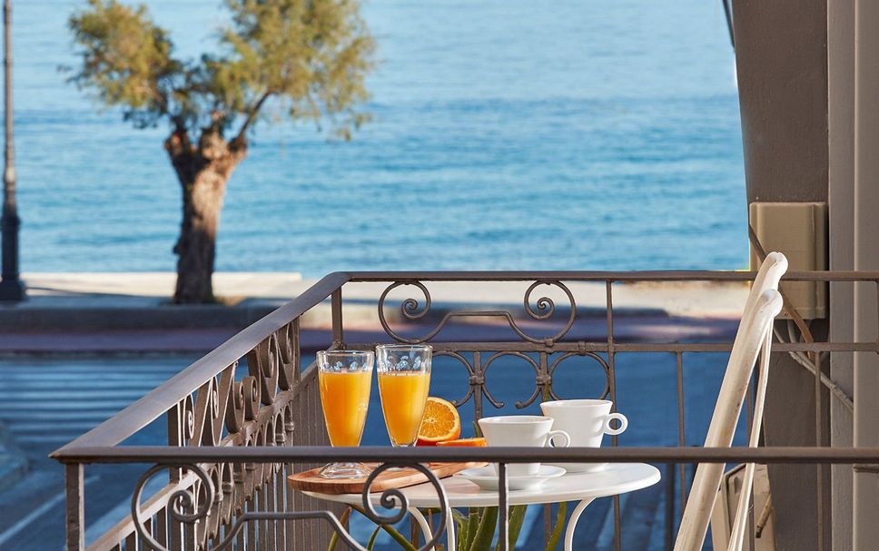 Balcon Photo