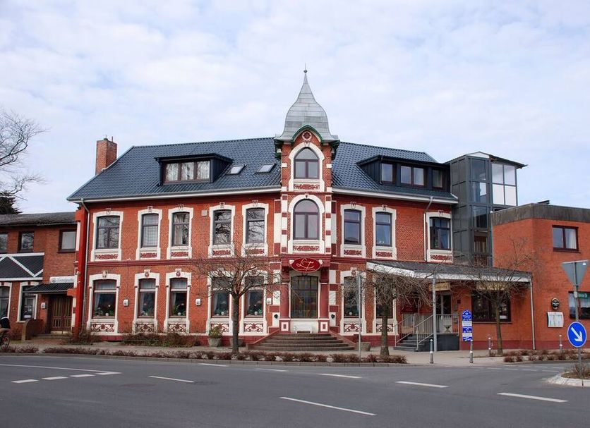 Bâtiment Photo