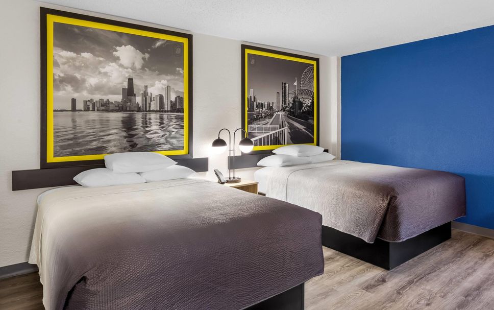 Chambre Photo