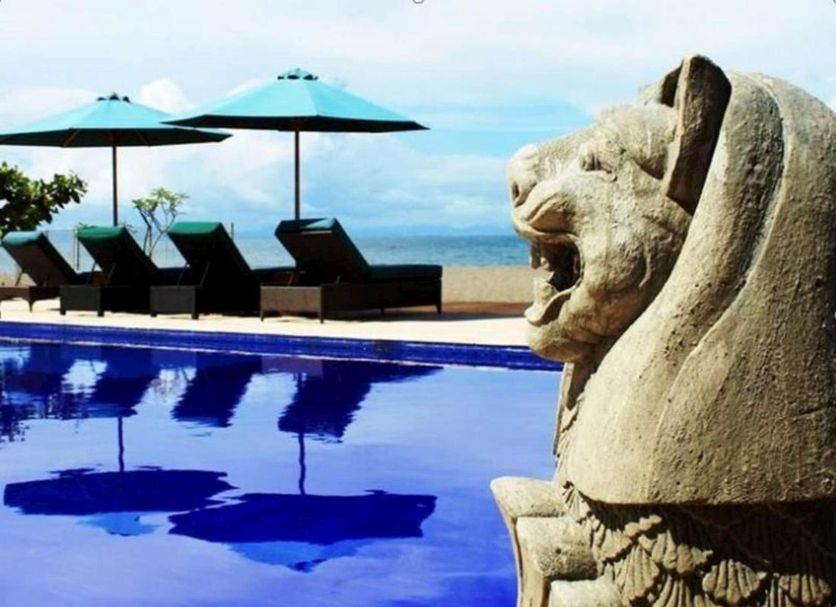 Piscine Photo