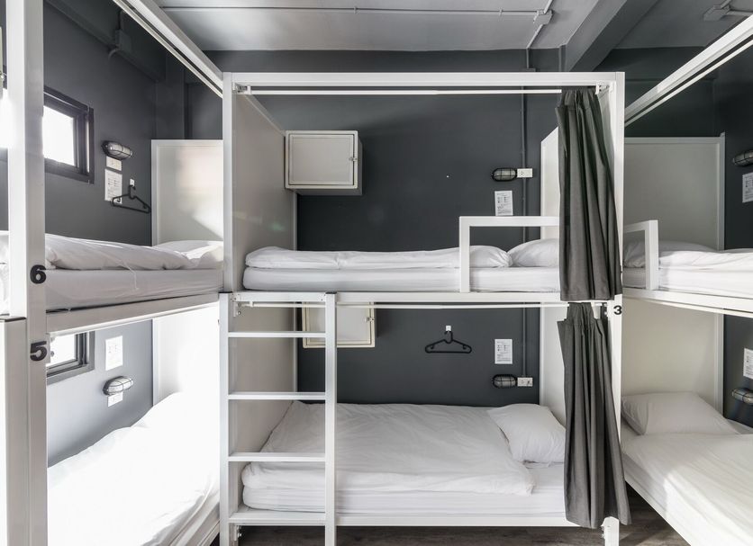 Chambre Photo