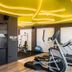 Salle de sport