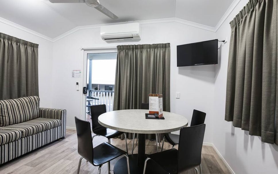 Salle à manger Photo