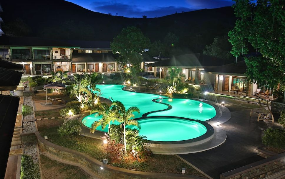Piscine Photo