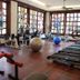 Salle de sport