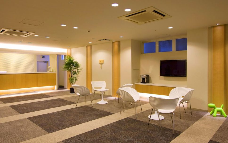 Hall d’entrée Photo