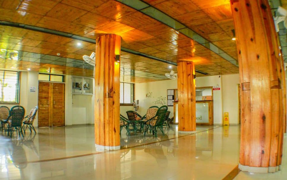 Hall d’entrée Photo