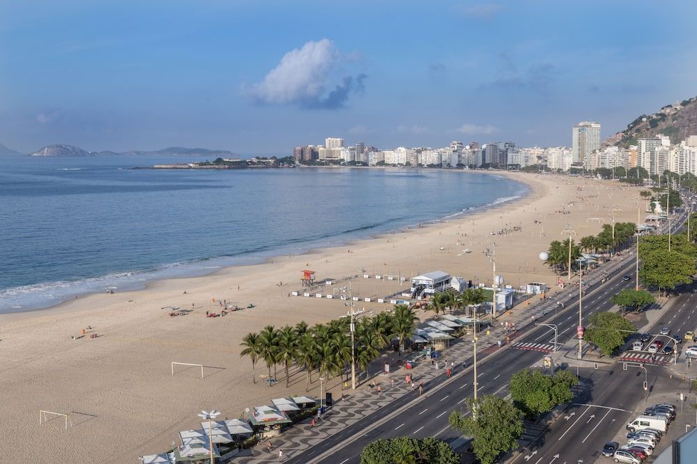 Plage Photo