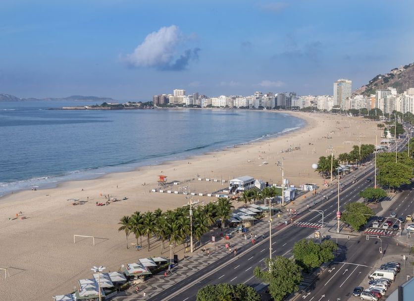 Plage Photo
