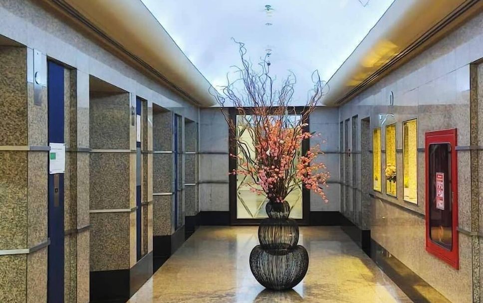 Hall d’entrée Photo