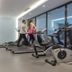 Salle de sport