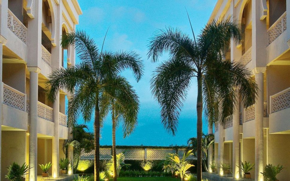 Bâtiment Photo