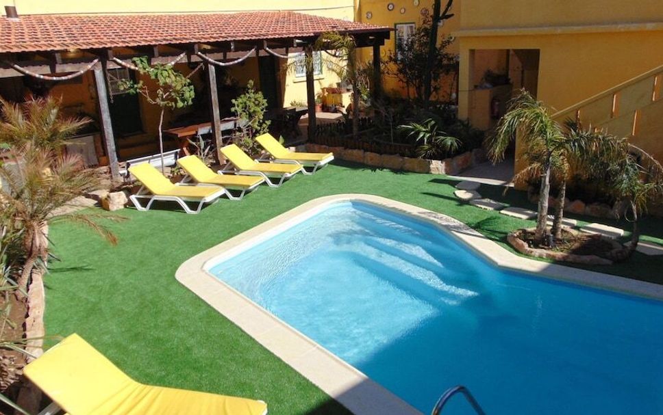 Piscine Photo