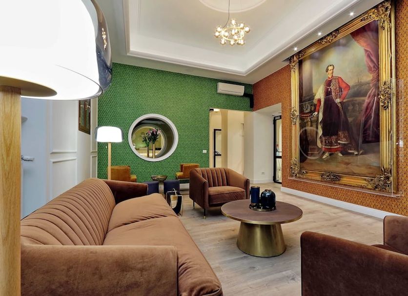 Salon Photo