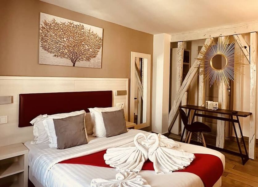 Chambre Photo