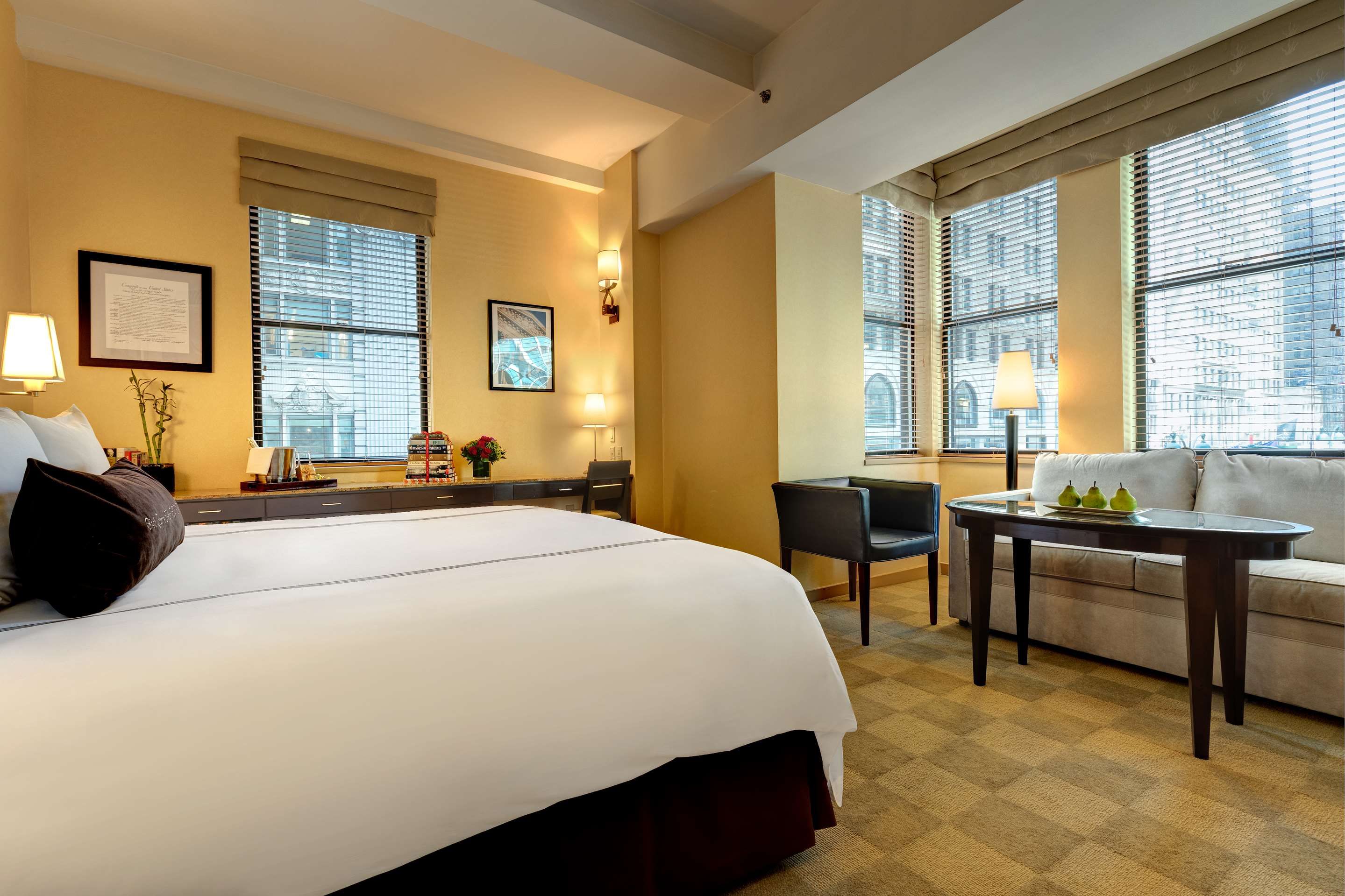Chambre