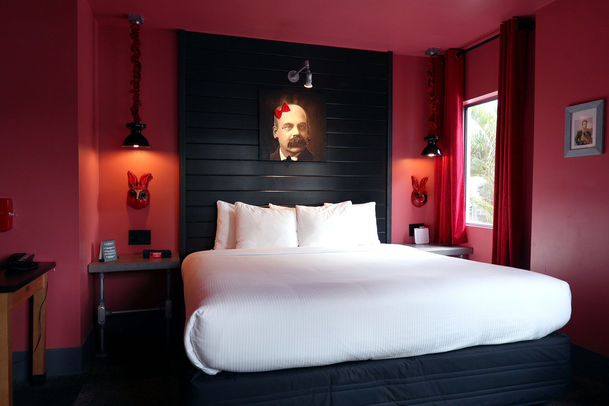 Chambre Photo