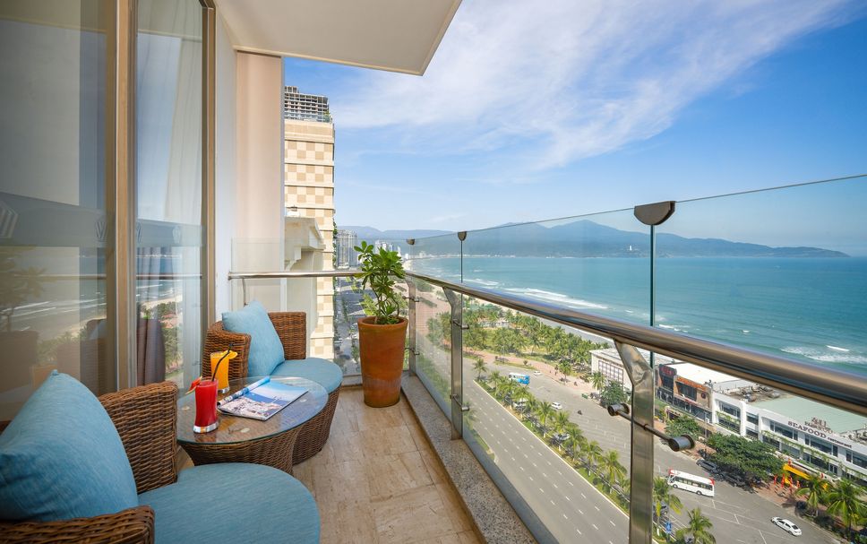Balcon Photo