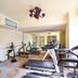 Salle de sport