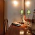Équipements de la chambre