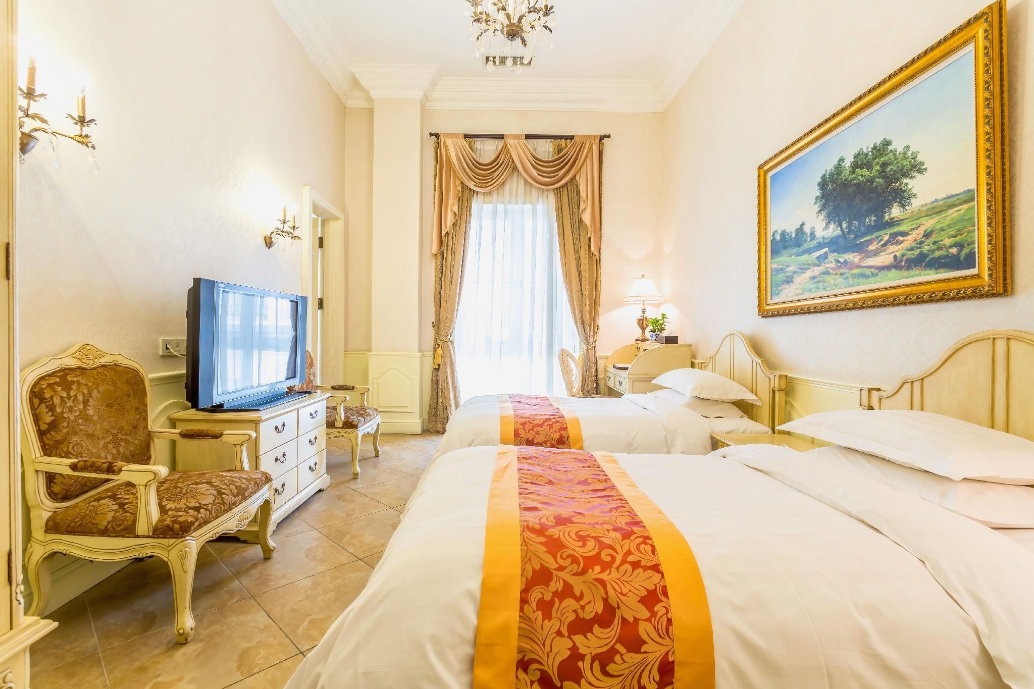 Chambre