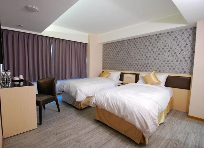 Chambre Photo