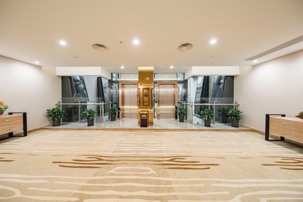 Hall d’entrée