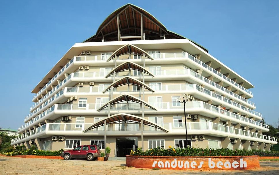 Bâtiment Photo