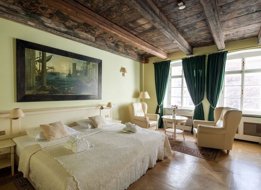 Chambre Photo