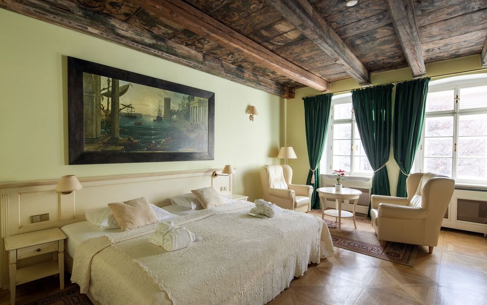 Chambre Photo